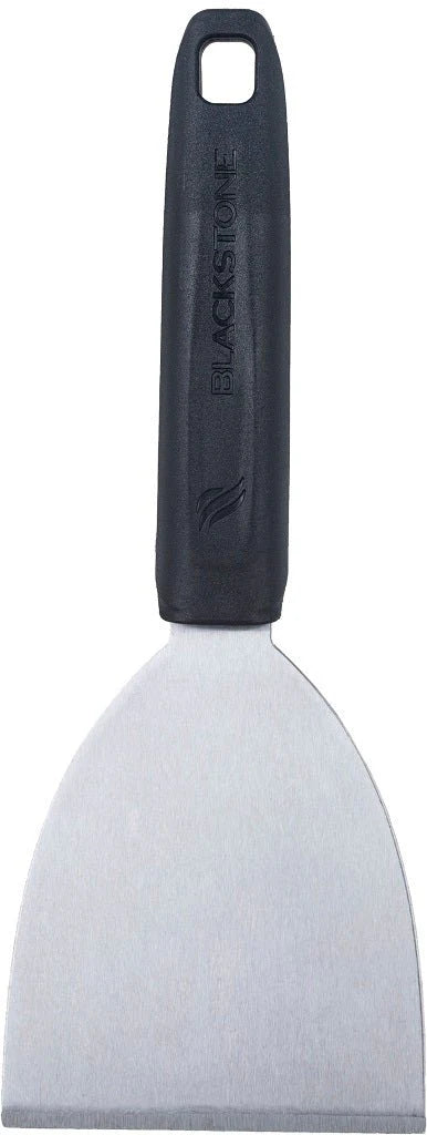 Two ergonomic handles for a comfortable grip while cleaning.