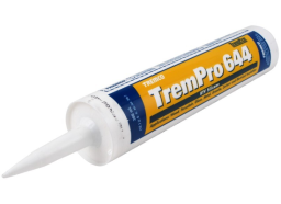 TREMPRO 644 SILICONE-BLACK