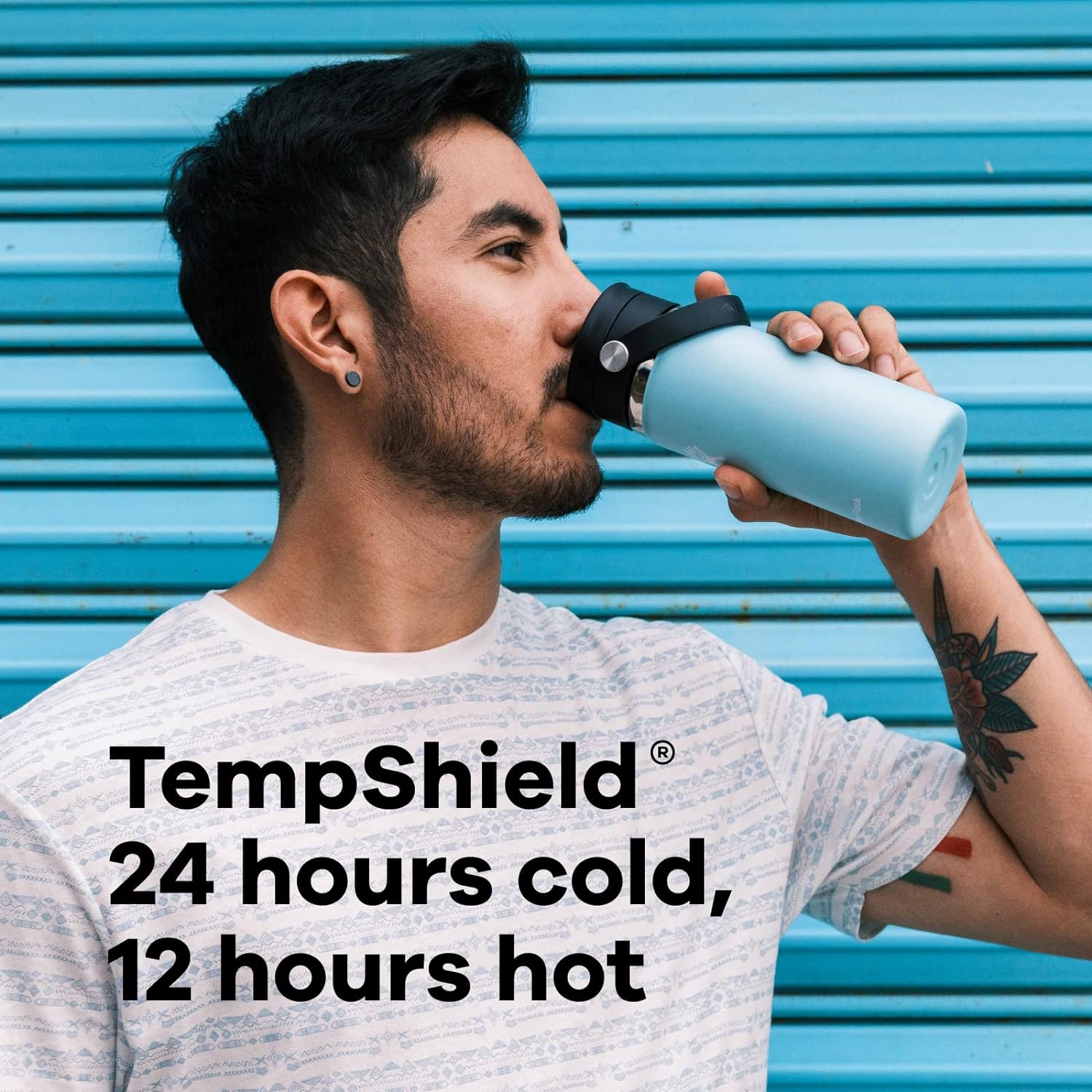 Insulated Coffee Tumbler Hydroflask