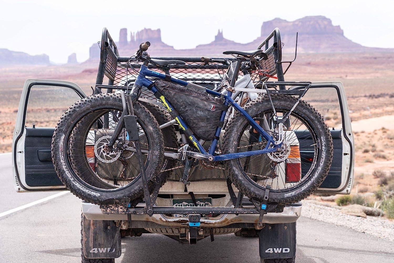 RockyMounts MonoRail 2"