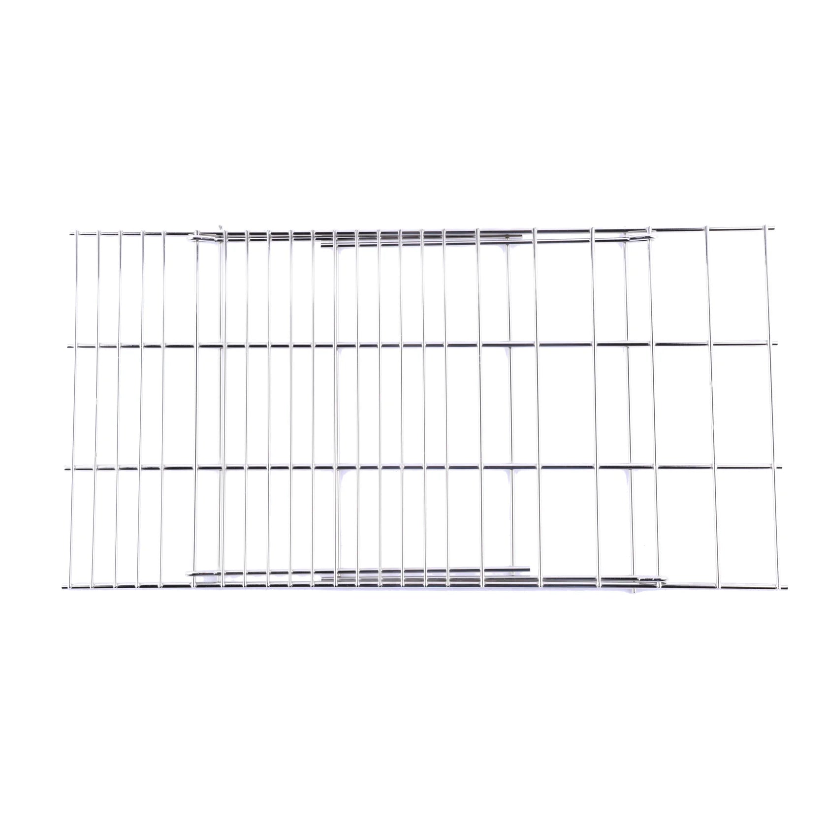 Heavy duty Coghlan’s 24 x 12 inch campfire cooking grill
