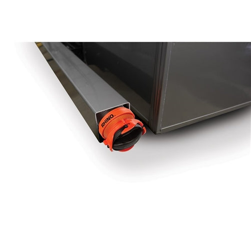 Camco RhinoFLEX 23 mil polyolefin sewer hose with steel wire reinforcement