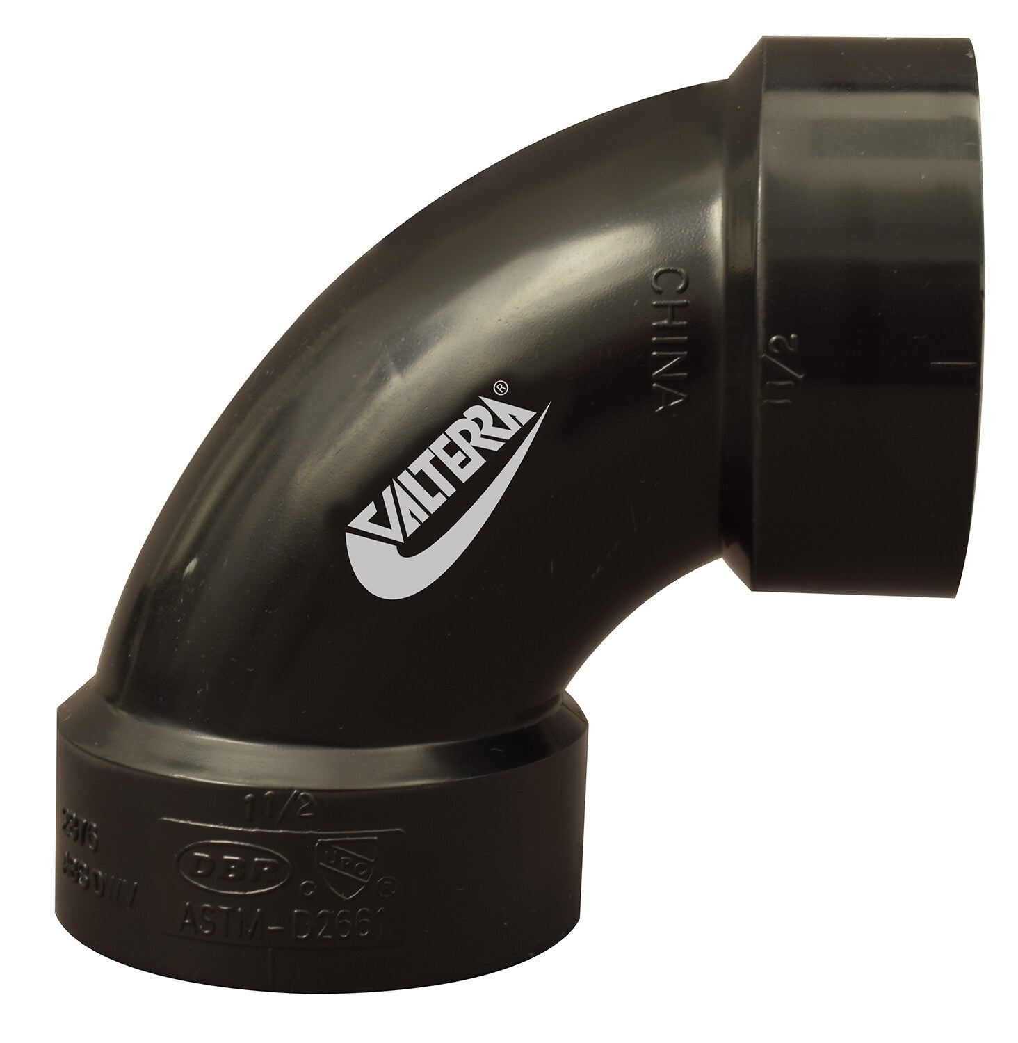 1-1/2" 90 Degree Elbow