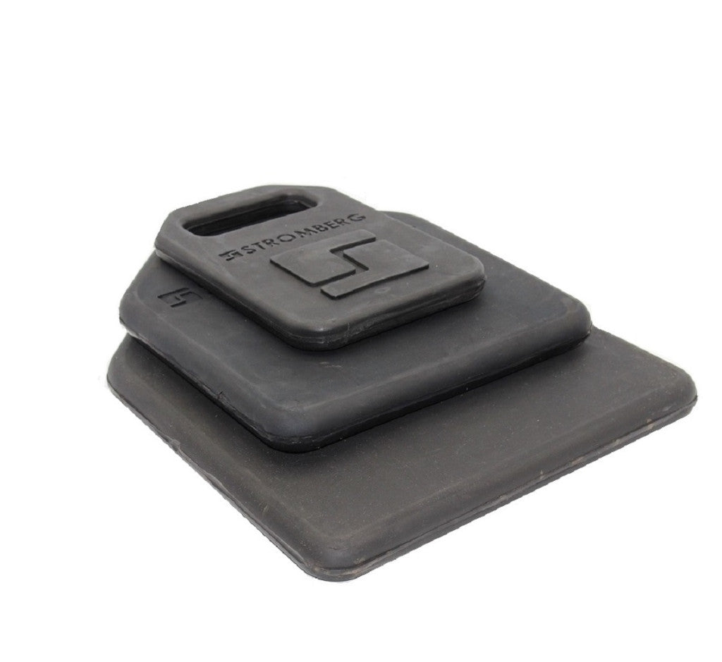 Base Pad - 6" x 9" x 0.625", Pack of 4