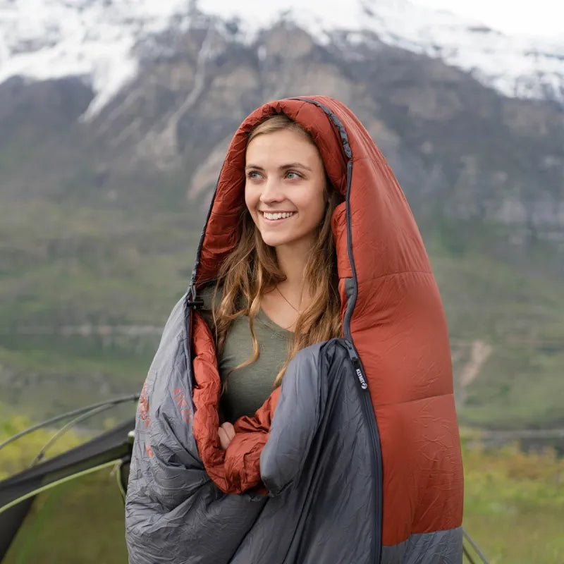 Klymit KSB 20 Sleeping Bag