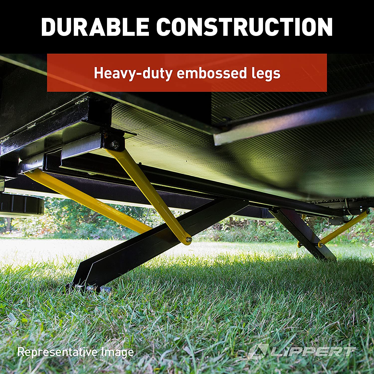 High Speed Power Stabilizer