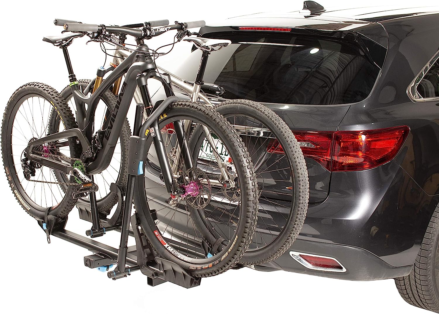 RockyMounts MonoRail 2"