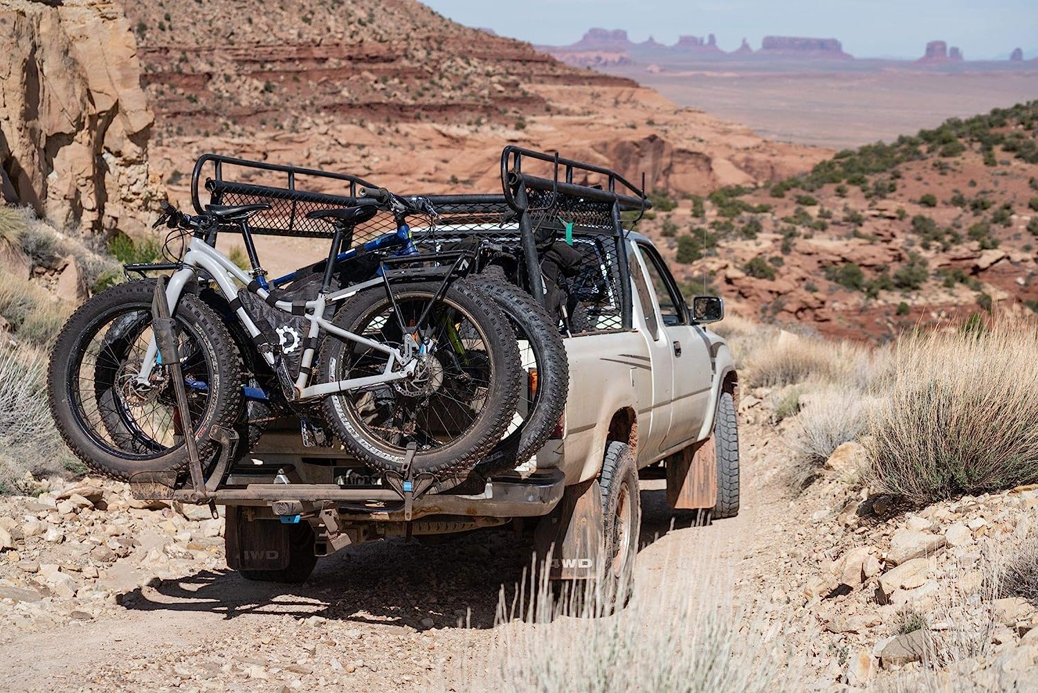 RockyMounts MonoRail 2"