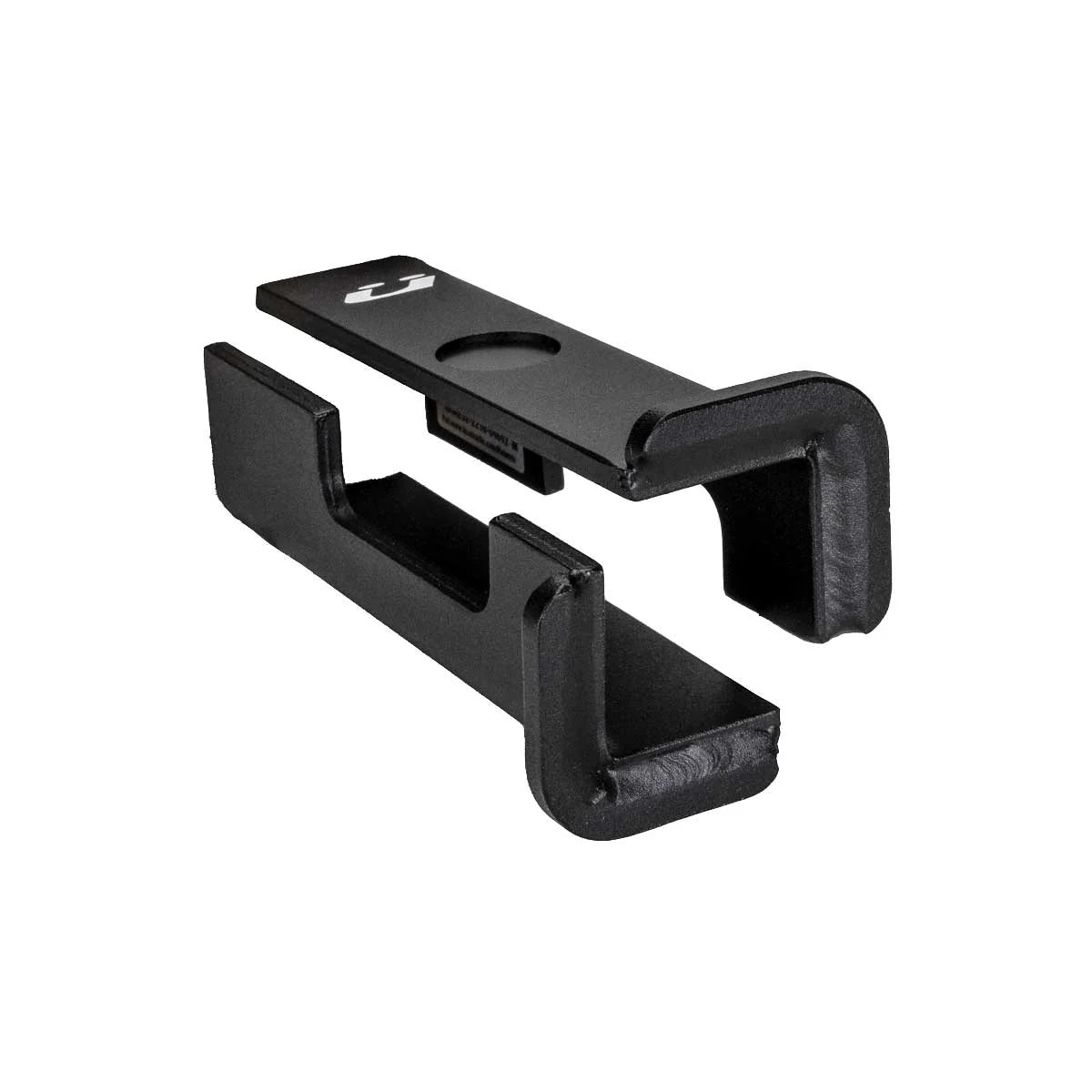 Kuat 2.5 inch to 2 inch hitch reducer for bike racks