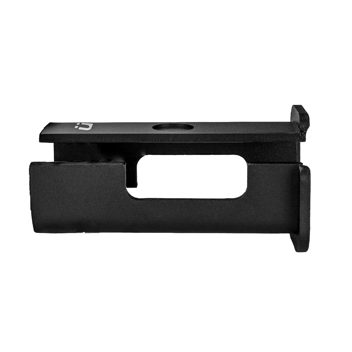 Kuat 2.5 to 2 inch hitch adapter for 2 inch hitch accessories