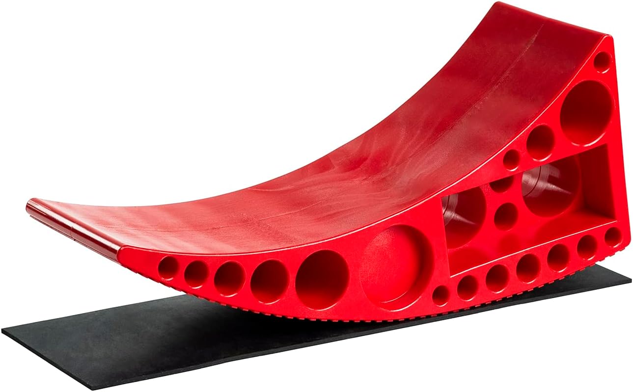 Andersen Manufacturing 3620 Rapid Jack