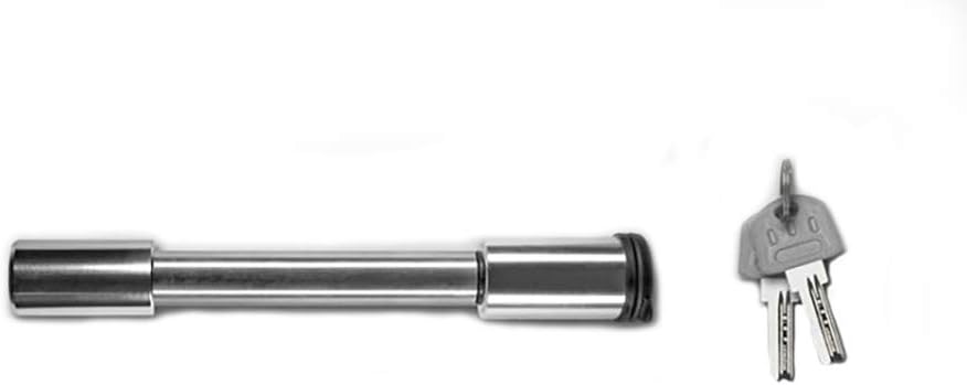 Andersen Rapid Hitch 3429 Keyed Locking Oversized Receiver Pin