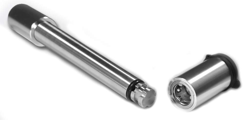 Andersen Rapid Hitch 3429 Keyed Locking Oversized Receiver Pin