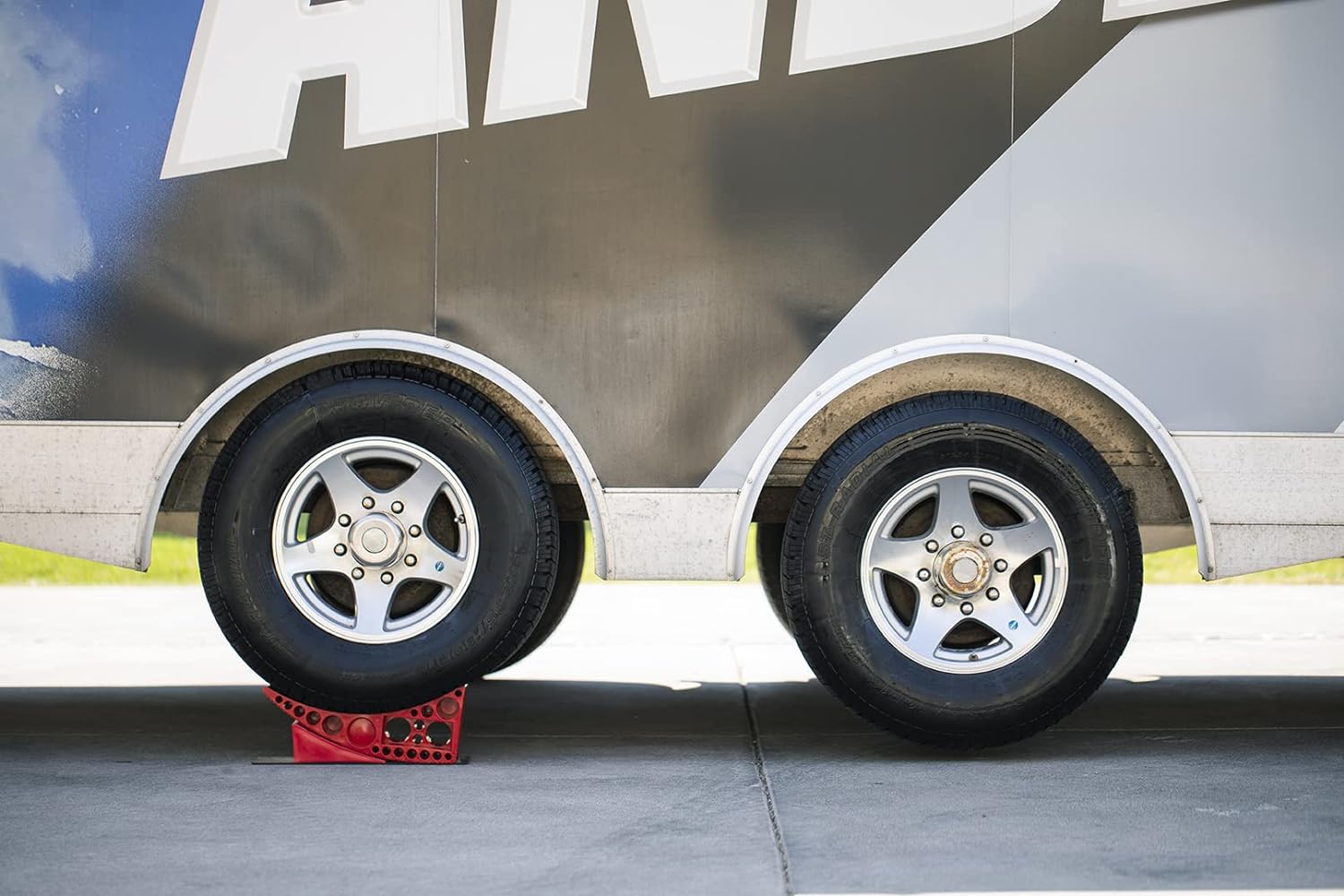 Andersen Hitches Ultimate Trailer Gear Super EZ Bag (3630)