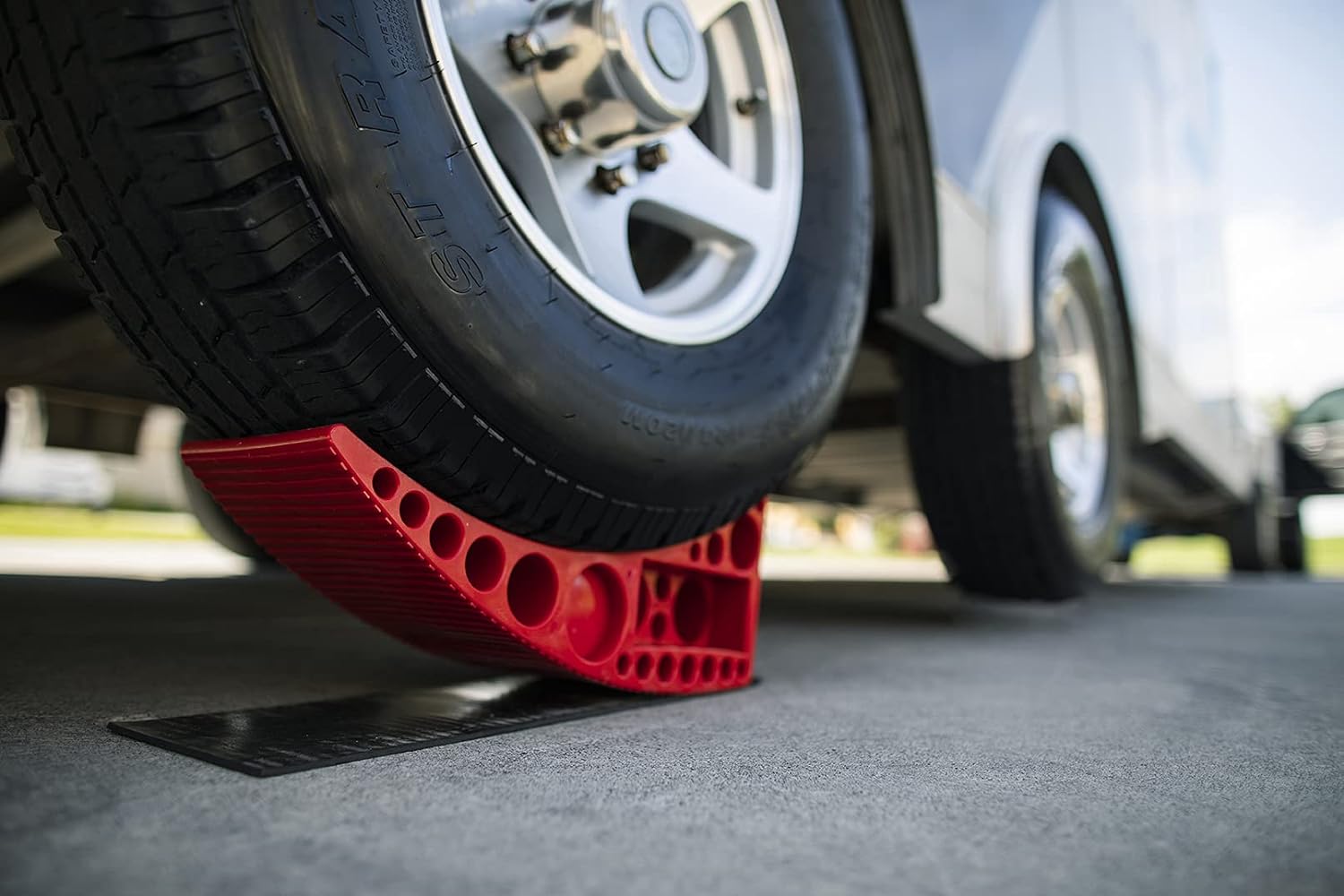 Andersen Hitches Ultimate Trailer Gear Super EZ Bag (3630)