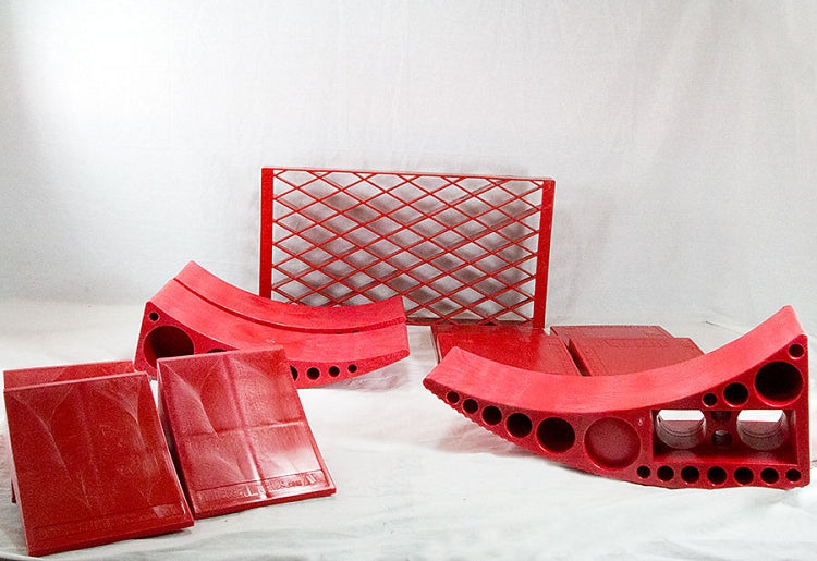 Andersen 3600 Ultimate Trailer Gear Duffel Bag (AND3600)