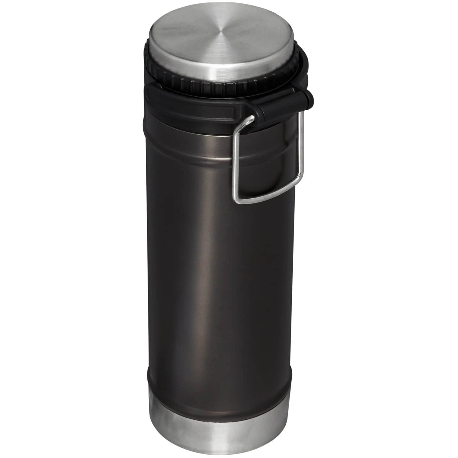 Stanley insulated french press black