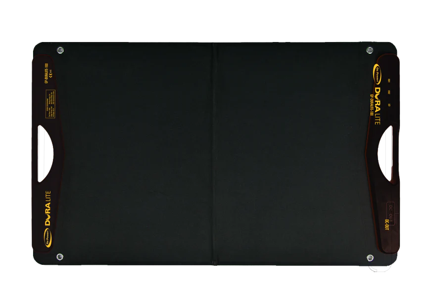 Go power duralite open