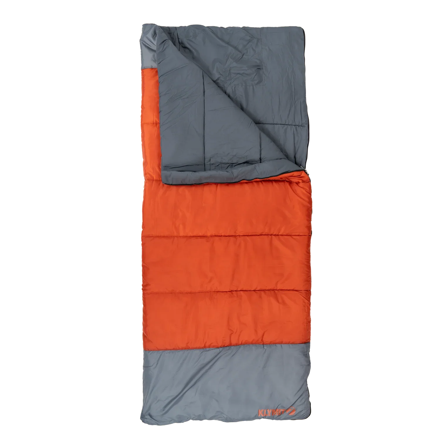 Bozeman 35 Large three-season camping sleeping bag