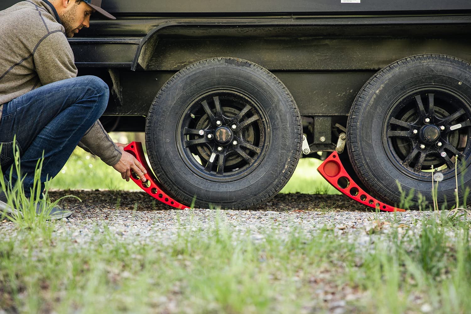 Andersen 3604 - #1 Camper Leveler (and3604)