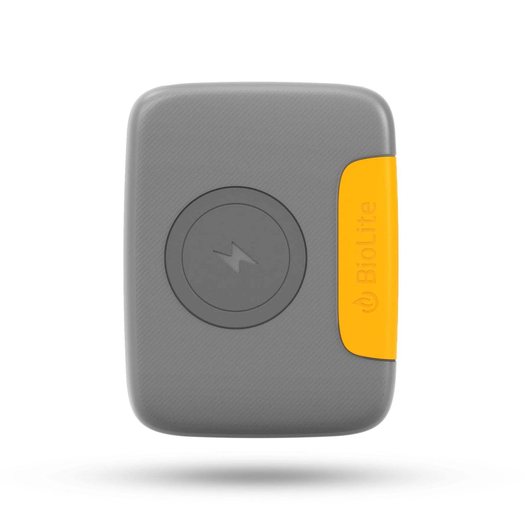 Charge 100 Max power bank with multiple devices connected