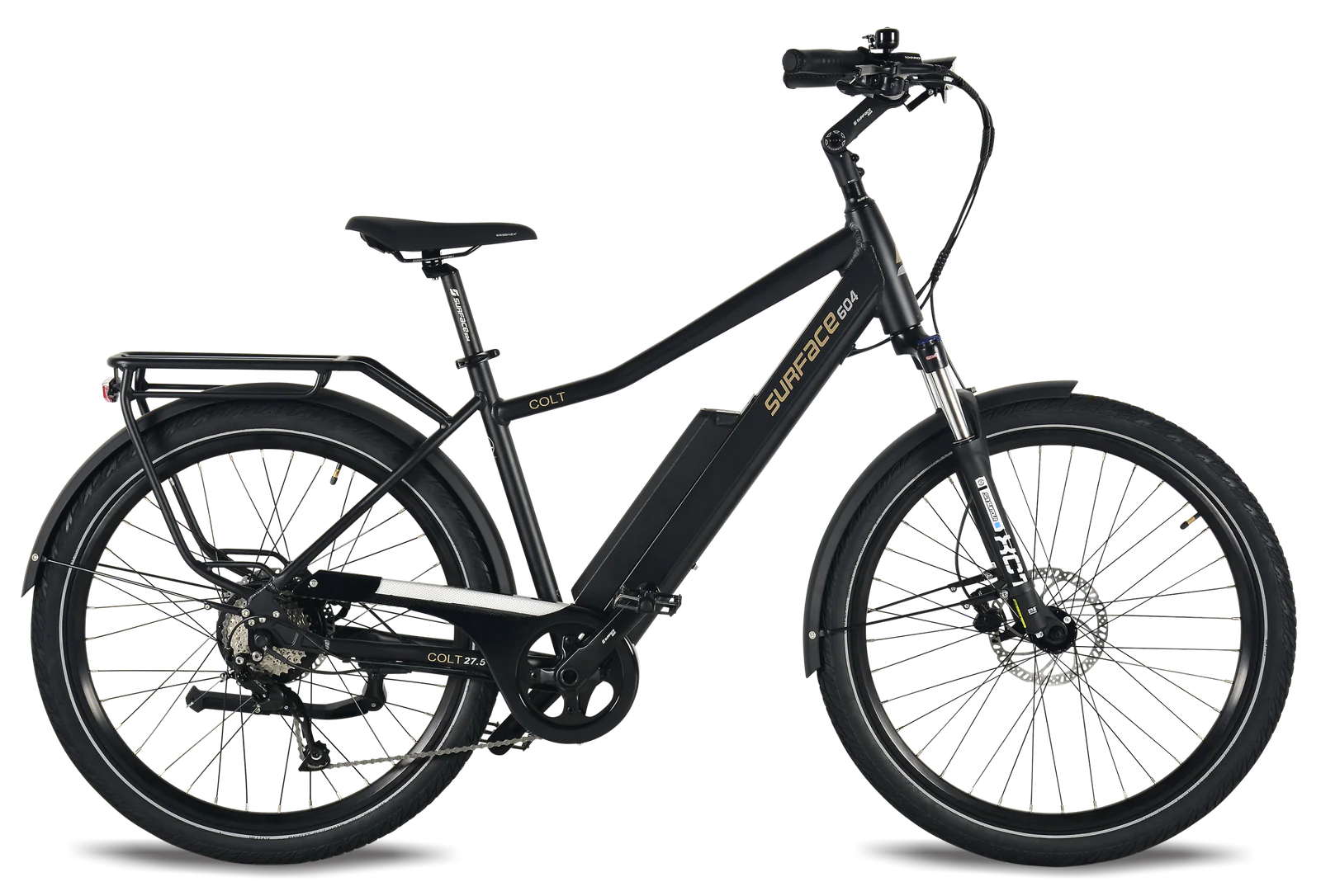 Surface 604 Colt E-Bike