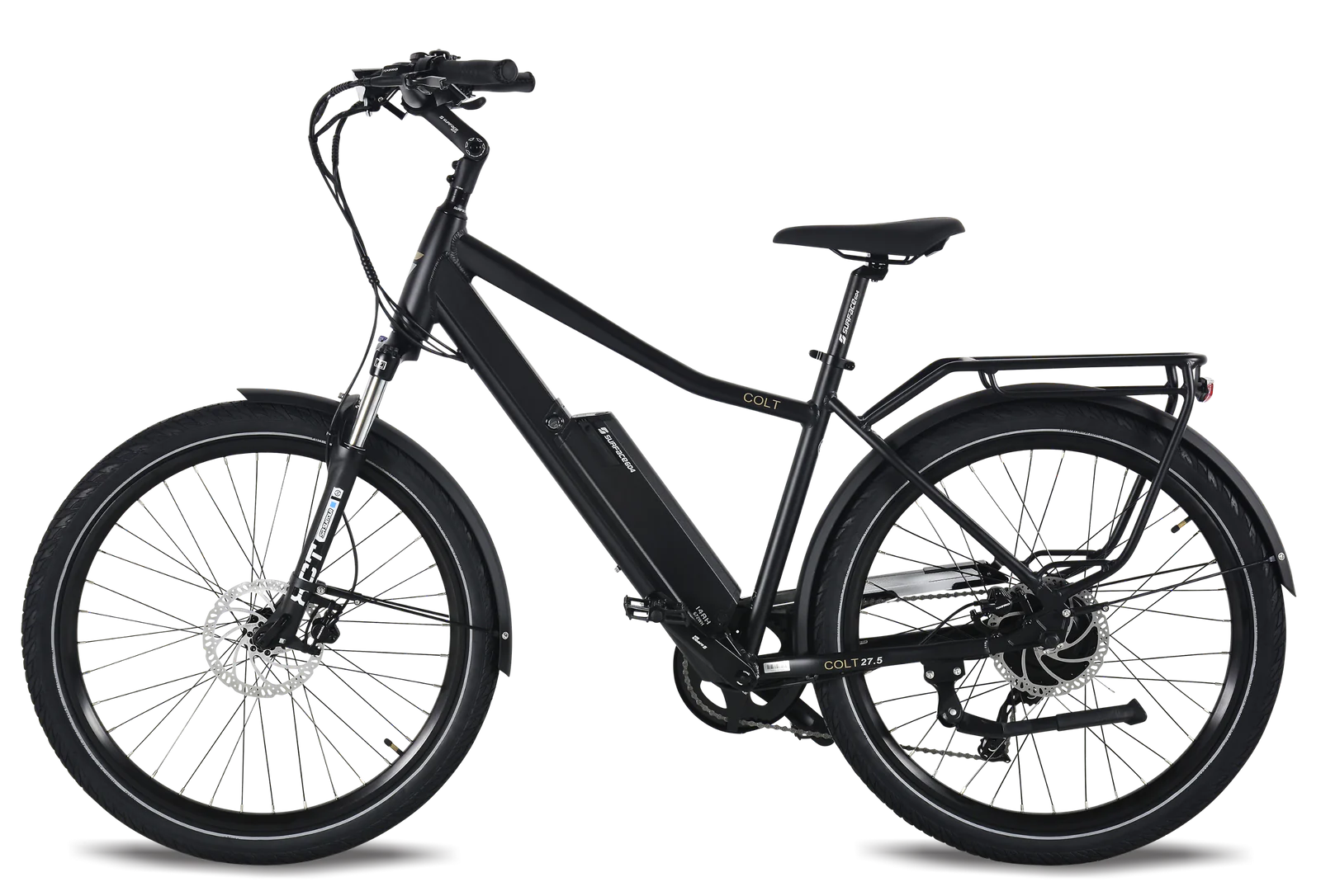 Surface 604 Colt E-Bike