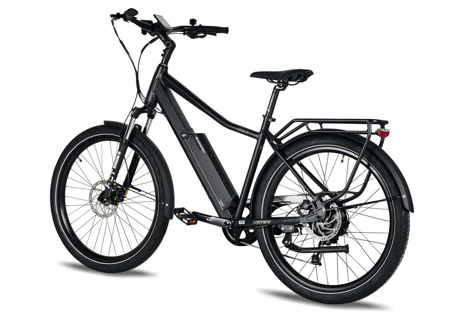 Surface 604 Colt E-Bike