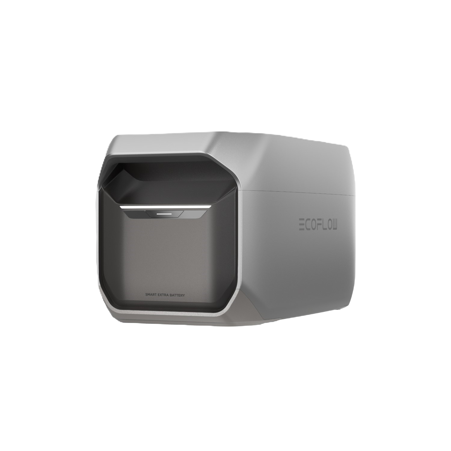 EcoFlow DELTA 3 Smart Extra Battery 1024Wh portable power expansion battery