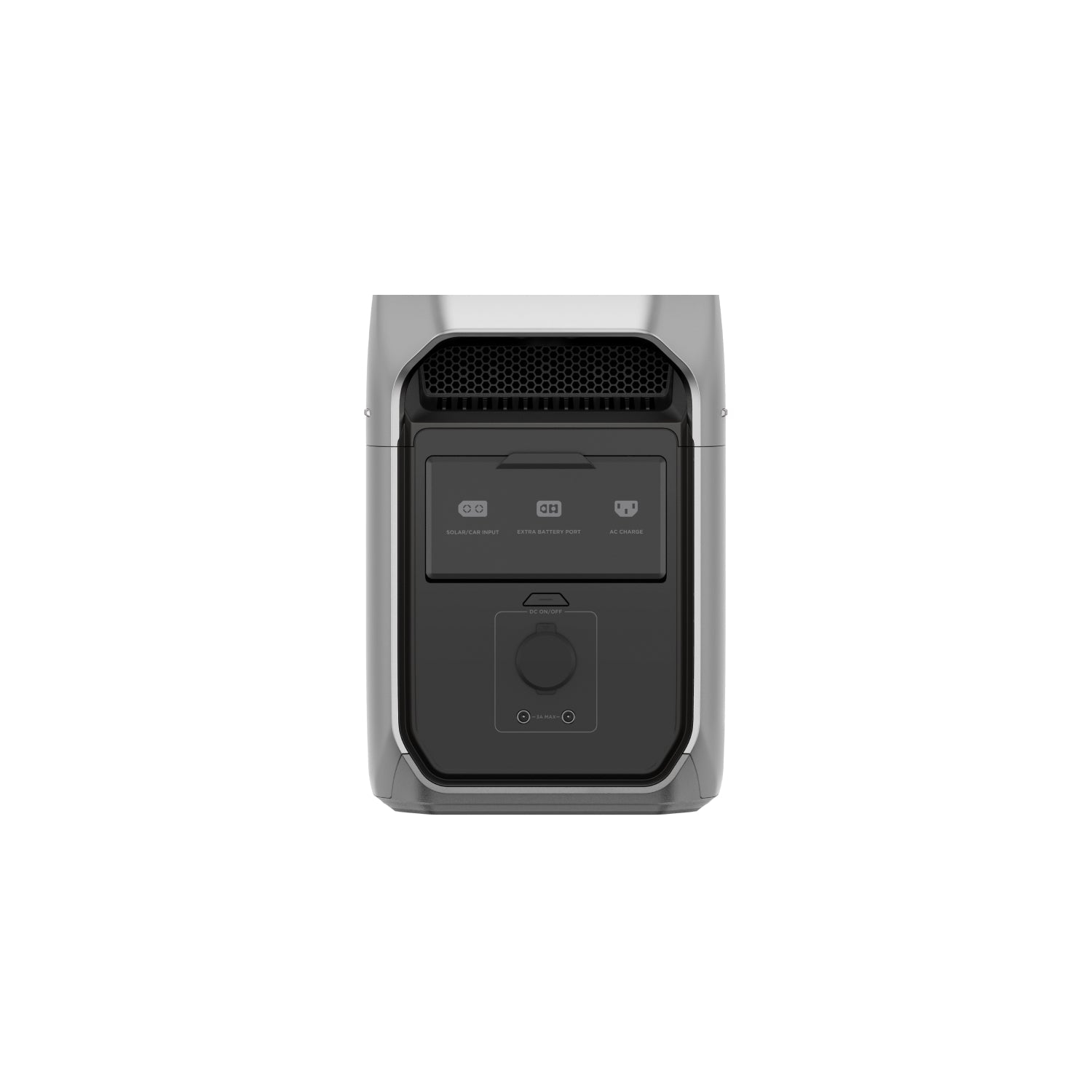 EcoFlow DELTA 3 Plus 1024Wh portable power station for home backup power