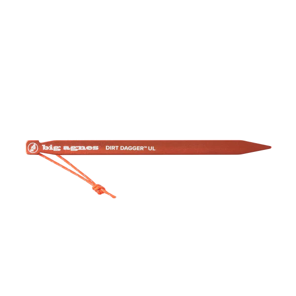 Ultralight aluminum tent stakes designed for secure tent and shelter anchoring