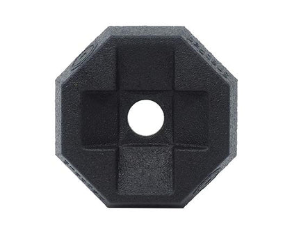 SnapPad The Donut tongue jack wheel dock made from recycled rubber