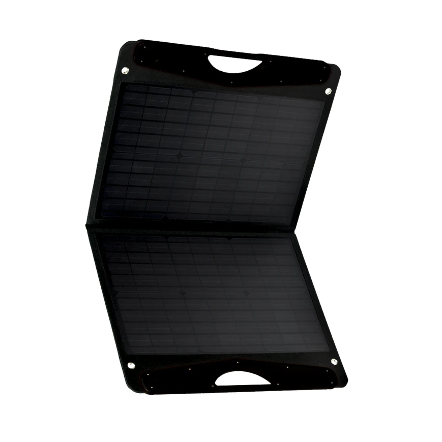 Go power duralite expansion panel