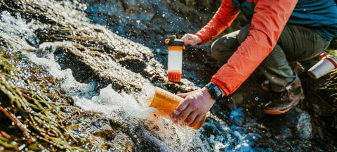 GeoPress® Replacement Purifier Cartridge