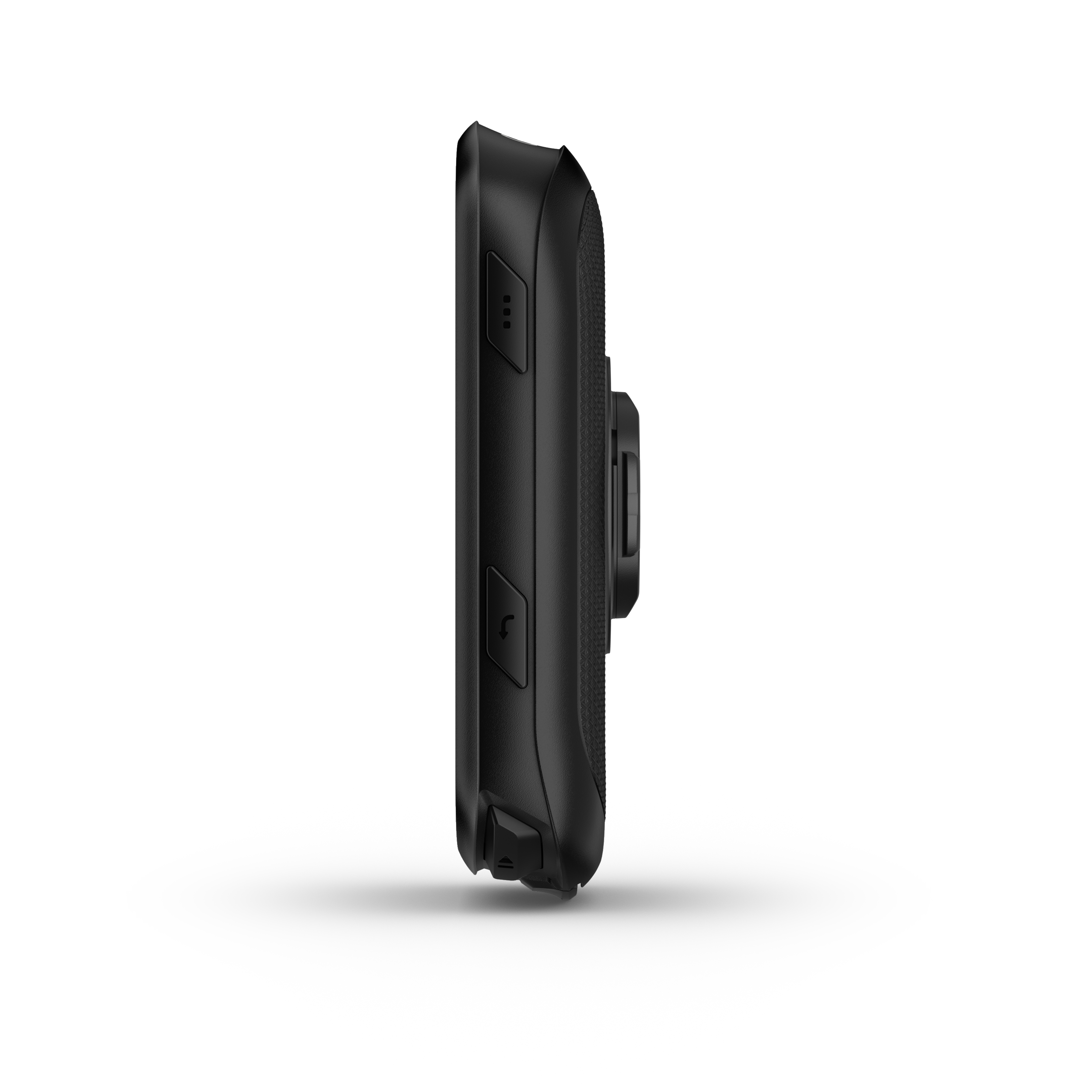 Improved ride type-specific maps and searchable points of interest