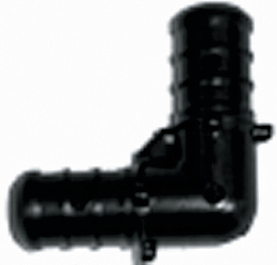 1/2" Equal Pex Elbow
