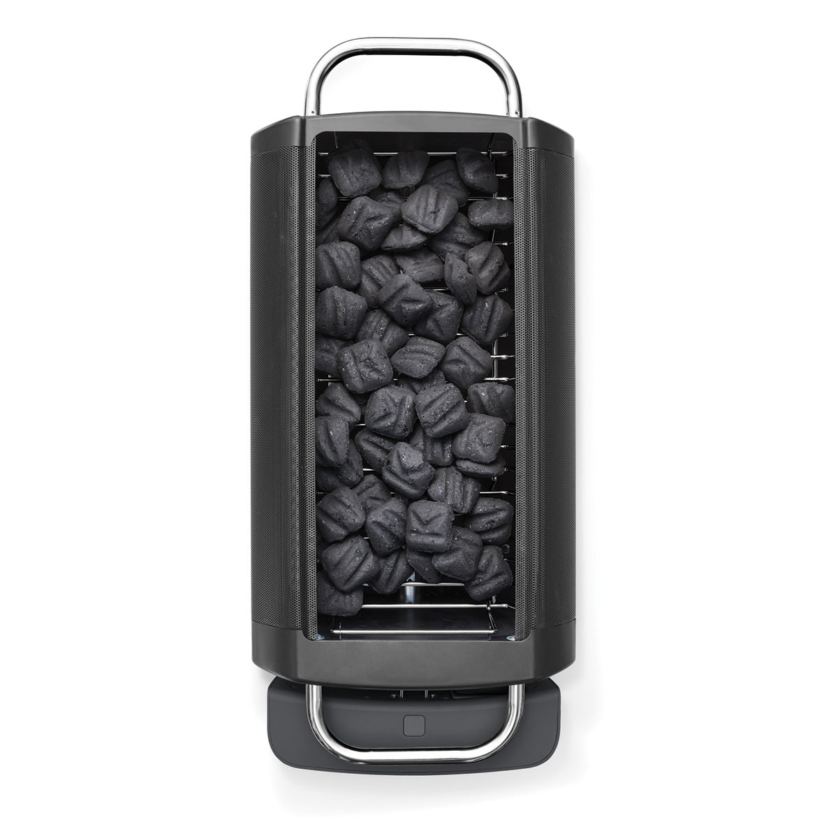 Biolife firepit smokeless for charcoal