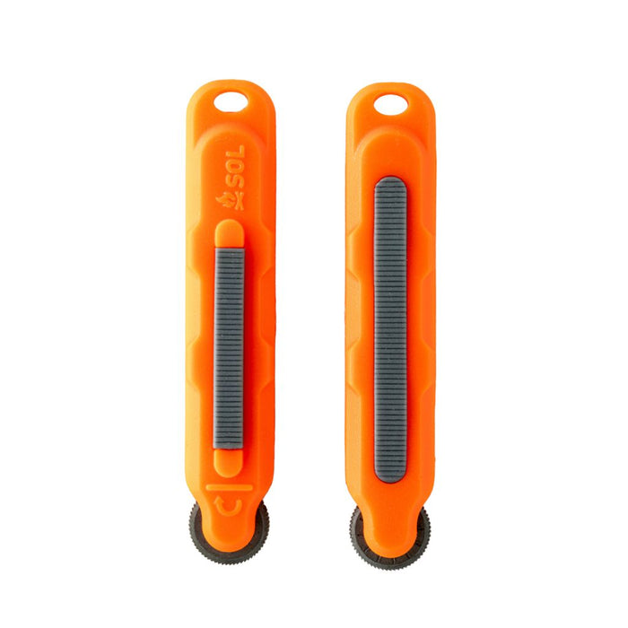 SOL Fire Lite Micro Sparker with rubberized grip