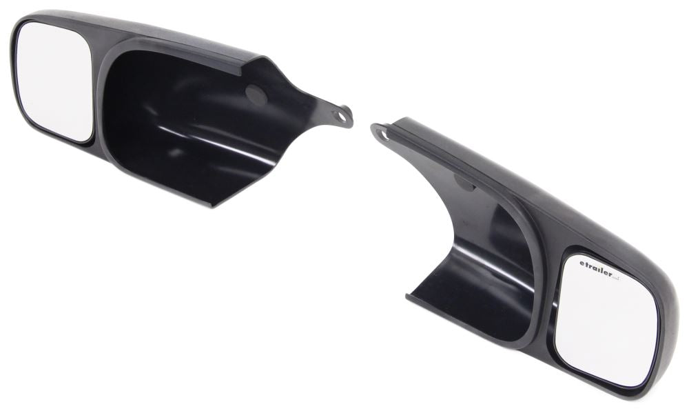 07-13 Gm/Chev Tow Mirrors