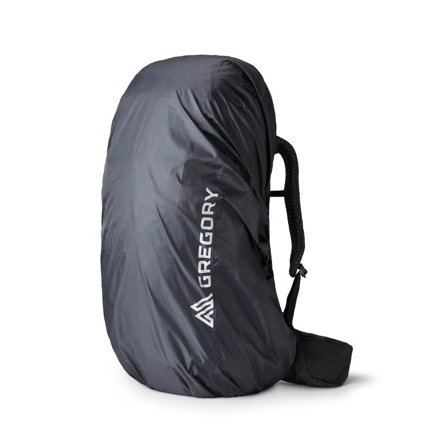 Gregory Waterproof Backpack Raincover Large Extra Large Front View