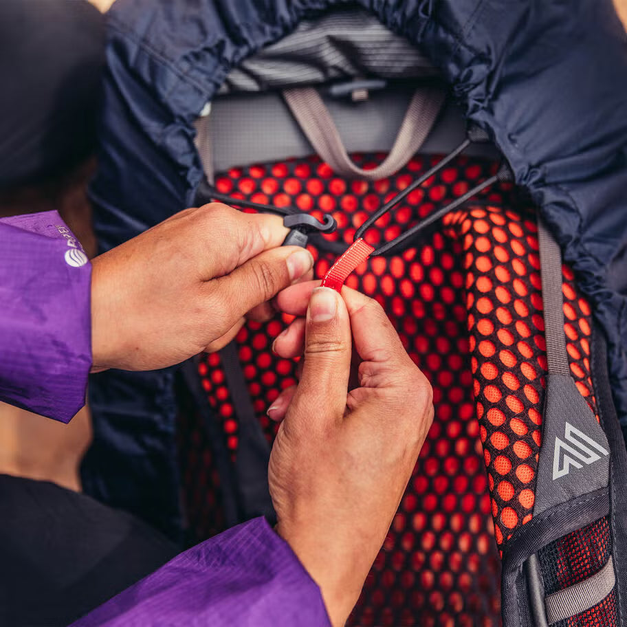 Gregory Waterproof Pack Cover for Backpacking and Camping