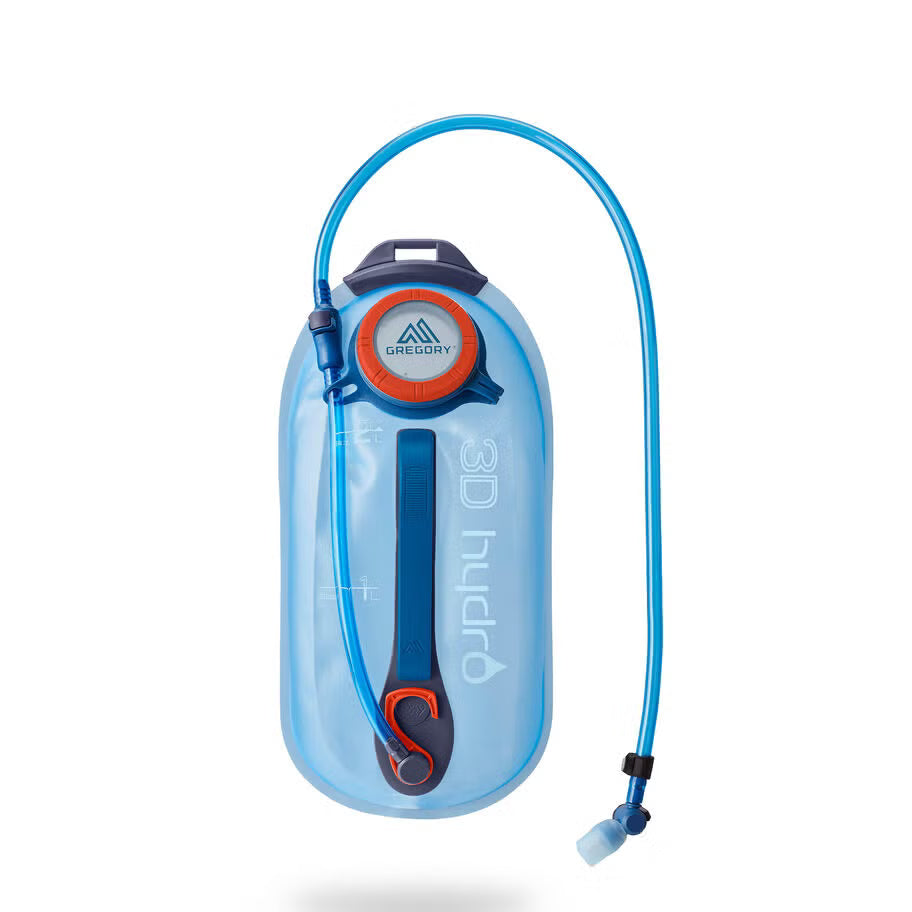 Gregory 3D Molded Hydration Reservoir for Hiking Packs