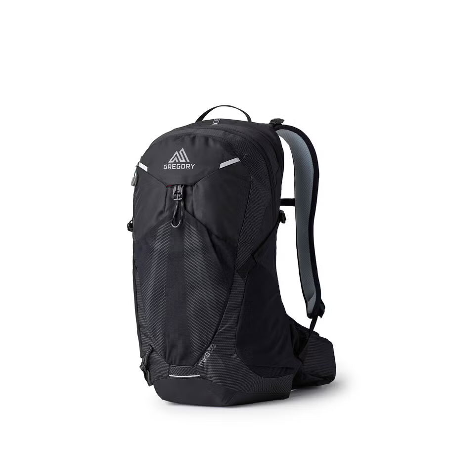 Gregory Miko 20 Men's Day Hiking Backpack Front View