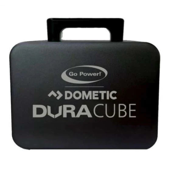Go Power Duracube 500W Portable Power Station