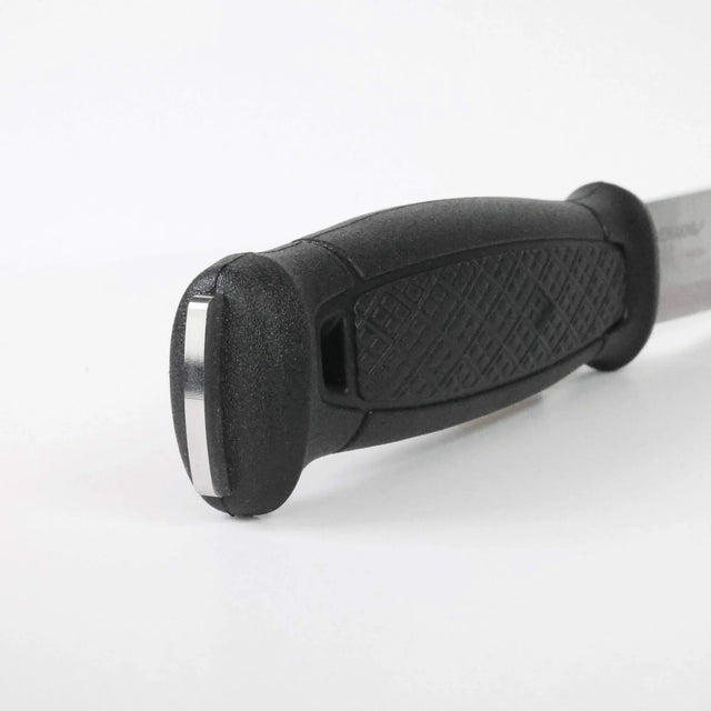 Garberg (S) outdoor knife with 3.2 mm stainless steel blade and ergonomic grip