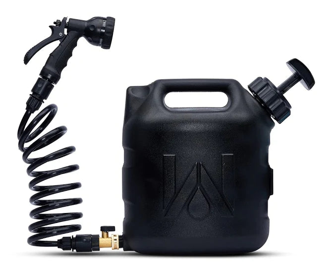 WaterPORT GoSpout 2.0 Gallon Portable Water Tank GL1250