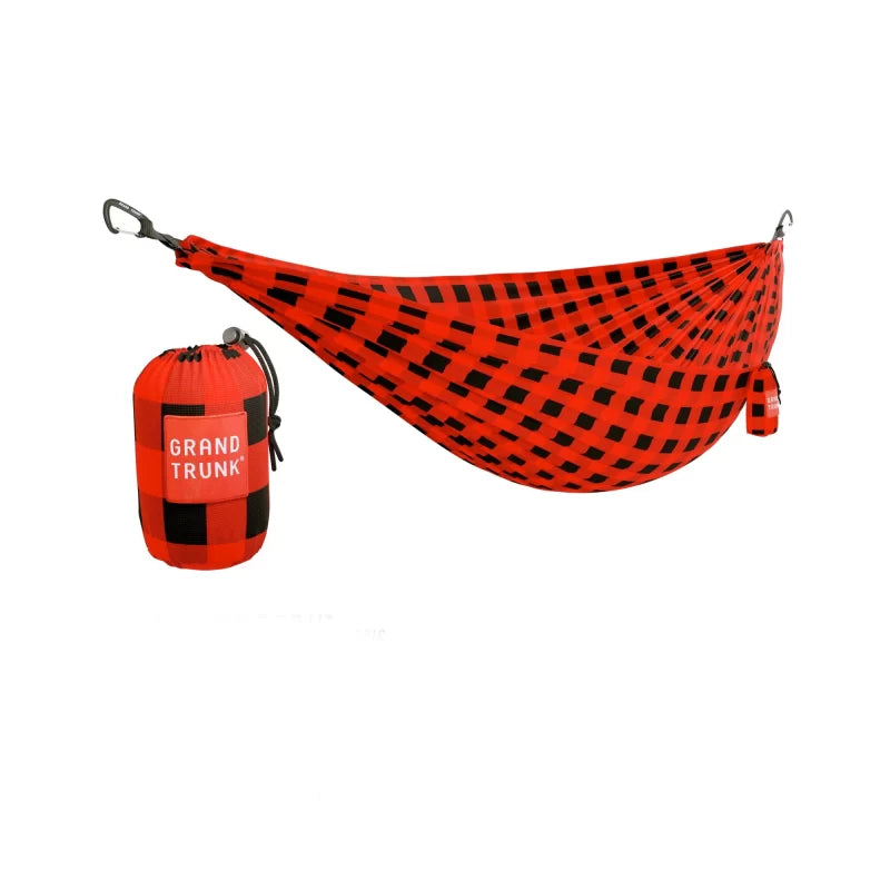 TRUNKTECH™ Hammock Double