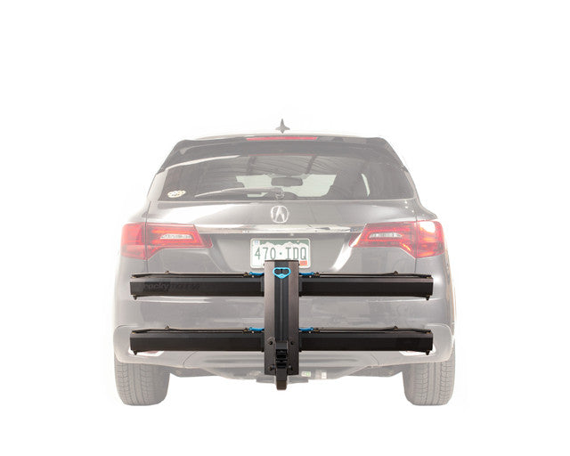 RockyMounts GuideRail 2"