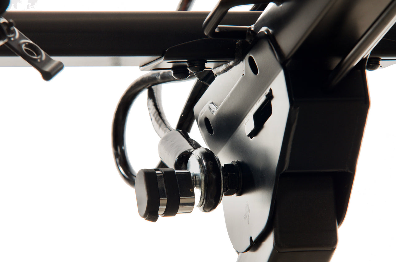 Rockymounts bike lock