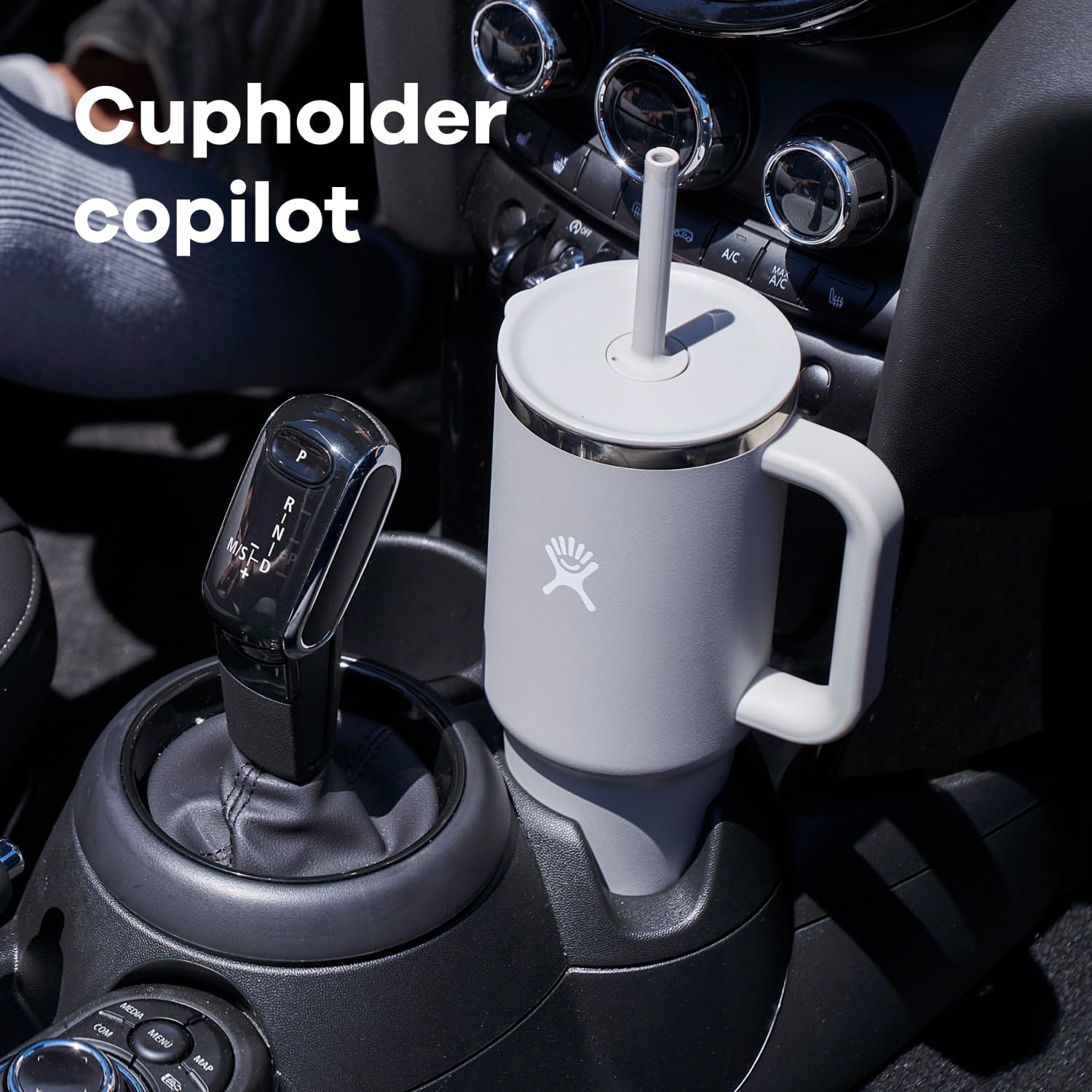 Hydro Flask 32 oz All Around™ Travel Tumbler Stanley Style